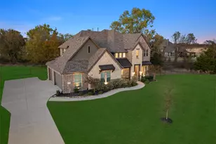 191 Daniel Dr, Van Alstyne, TX 75495 - Photo 3