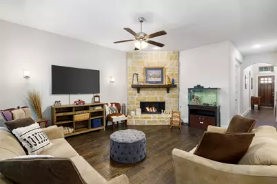 191 Daniel Drive, Van Alstyne, TX 75495 - Photo 5