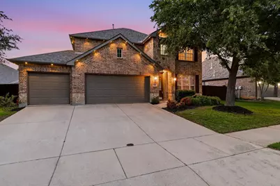 7105 Edwards Road, Denton, TX 76208 - Photo 1
