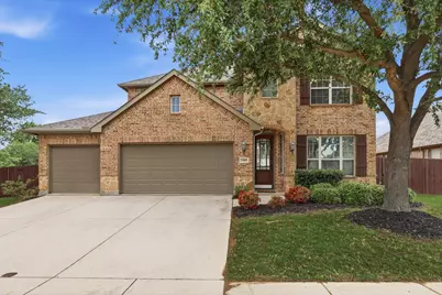 7105 Edwards Road, Denton, TX 76208 - Photo 3