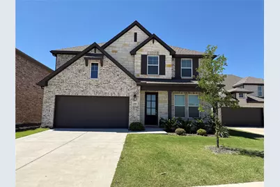 2008 Washington Street, Princeton, TX 75407 - Photo 1