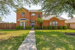716 Kristi, Cedar Hill, TX 75104 - Photo 1