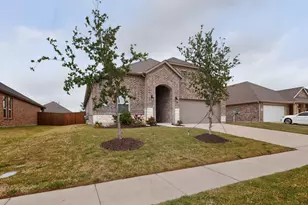 2804 Cain Dr, Anna, TX 75409 - Photo 3