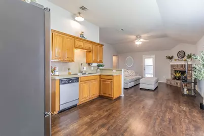 301 Wintergreen Court, Weatherford, TX 76085 - Photo 5