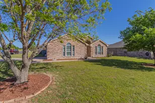 301 Wintergreen Ct, Weatherford, TX 76085 - Photo 21