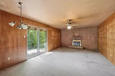726 Gaywood Drive, Woodway, TX 76712 - Photo 5