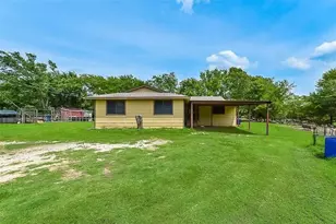 17091 Co Rd 339, Terrell, TX 75161 - Photo 1