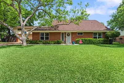3608 Wooten Drive, Fort Worth, TX 76133 - Photo 1