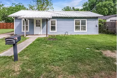 265 W Shirley Street, Stephenville, TX 76401 - Photo 1