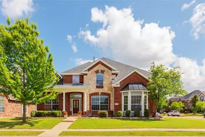 1506 Turning Leaf Lane, Garland, TX 75040 - Photo 1