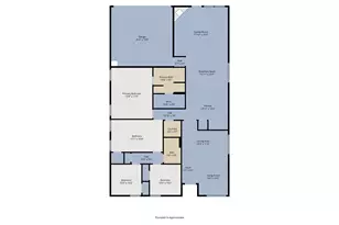 1311 Chapman Dr, Lancaster, TX 75134 - Photo 25