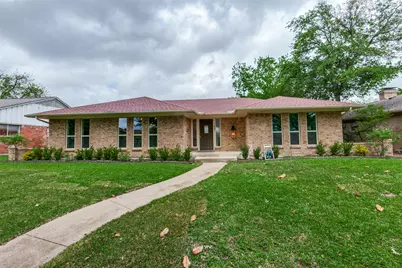 7637 La Risa Drive, Dallas, TX 75248 - Photo 23