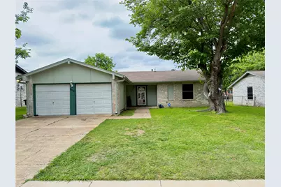 1519 Clearbrook Street, Lancaster, TX 75134 - Photo 1