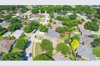 364 La Quinta Circle S, Keller, TX 76248 - Photo 25