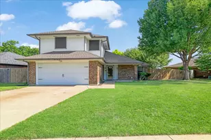 364 La Quinta Circle S, Keller, TX 76248 - Photo 21