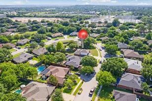 364 La Quinta Circle S, Keller, TX 76248 - Photo 27