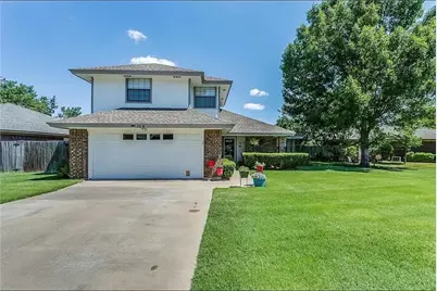 364 La Quinta Circle S, Keller, TX 76248 - Photo 3