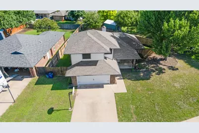 364 La Quinta Circle S, Keller, TX 76248 - Photo 19
