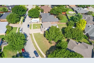 364 La Quinta Circle S, Keller, TX 76248 - Photo 23