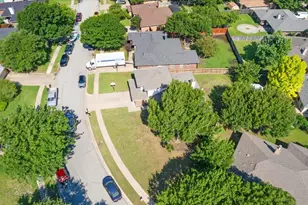 364 La Quinta Circle S, Keller, TX 76248 - Photo 23