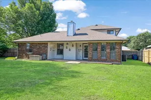 364 La Quinta Circle S, Keller, TX 76248 - Photo 25
