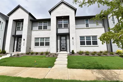 4525 Lamplights Drive, Celina, TX 75078 - Photo 1