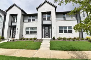 4525 Lamplights Dr, Celina, TX 75078 - Photo 1