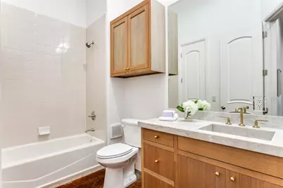 601 E 1st Street #220, Fort Worth, TX 76102 - Photo 19