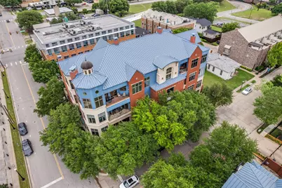 601 E 1st Street #220, Fort Worth, TX 76102 - Photo 7