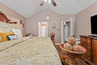 8108 Dynasty, Fort Worth, TX 76123 - Photo 15