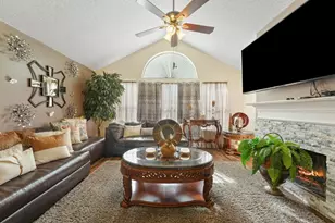 8108 Dynasty, Fort Worth, TX 76123 - Photo 5