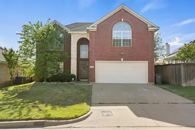 8108 Dynasty, Fort Worth, TX 76123 - Photo 1