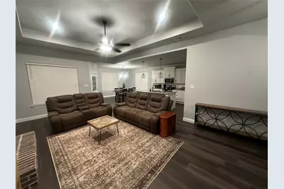 1418 Cheyenne Trail, Granbury, TX 76048 - Photo 5