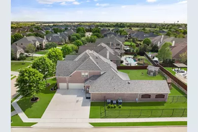 1031 Fox Bend Way, Prosper, TX 75078 - Photo 35