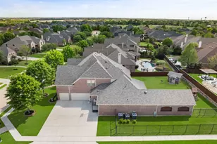 1031 Fox Bend Way, Prosper, TX 75078 - Photo 35