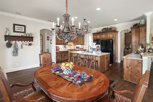 1031 Fox Bend Way, Prosper, TX 75078 - Photo 15