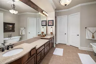 1031 Fox Bend Way, Prosper, TX 75078 - Photo 21