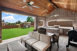 1031 Fox Bend Way, Prosper, TX 75078 - Photo 7
