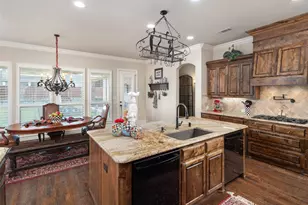 1031 Fox Bend Way, Prosper, TX 75078 - Photo 17