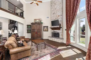 1031 Fox Bend Way, Prosper, TX 75078 - Photo 11