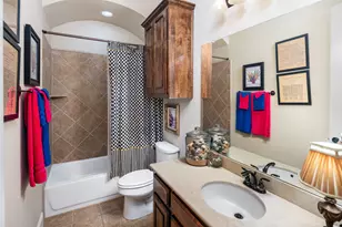 1031 Fox Bend Way, Prosper, TX 75078 - Photo 15