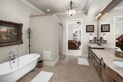 1031 Fox Bend Way, Prosper, TX 75078 - Photo 15