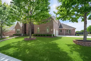 1031 Fox Bend Way, Prosper, TX 75078 - Photo 39