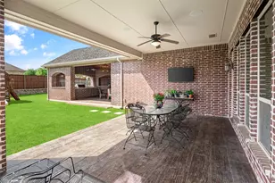1031 Fox Bend Way, Prosper, TX 75078 - Photo 23