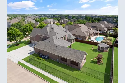 1031 Fox Bend Way, Prosper, TX 75078 - Photo 35