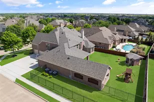 1031 Fox Bend Way, Prosper, TX 75078 - Photo 35