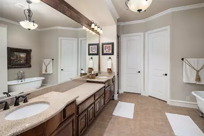 1031 Fox Bend Way, Prosper, TX 75078 - Photo 19