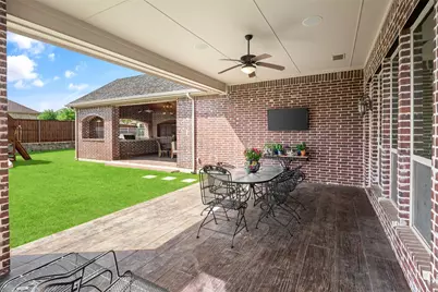 1031 Fox Bend Way, Prosper, TX 75078 - Photo 27