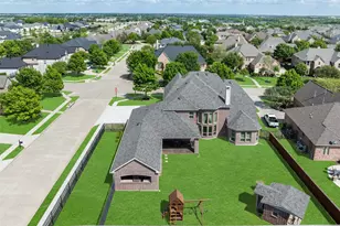 1031 Fox Bend Way, Prosper, TX 75078 - Photo 31