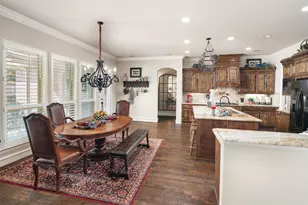 1031 Fox Bend Way, Prosper, TX 75078 - Photo 9